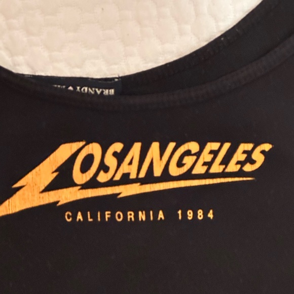 Brandy Melville Top - Picture 3 of 6